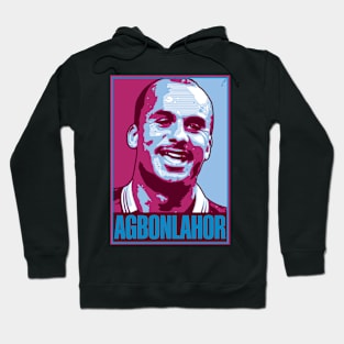 Agbonlahor Hoodie